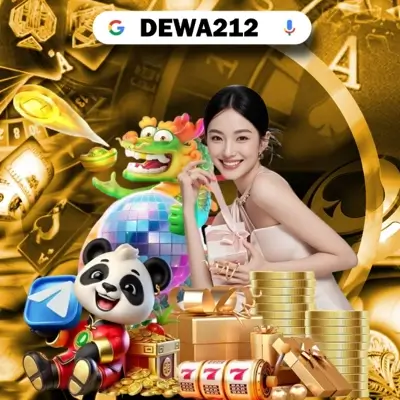 Main Di Dewa212 Raih Slot Jackpot Mudah & Terpercaya Hari Ini